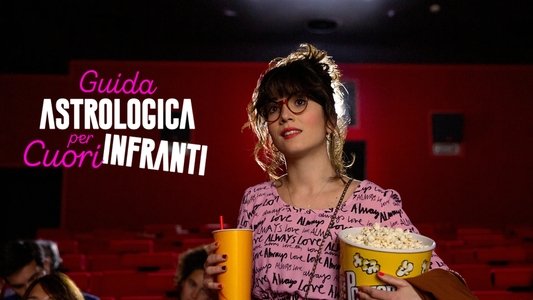 Guida astrologica per cuori infranti
