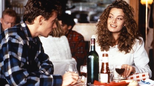 Parfait amour!