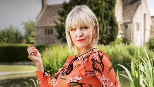 Agatha Raisin