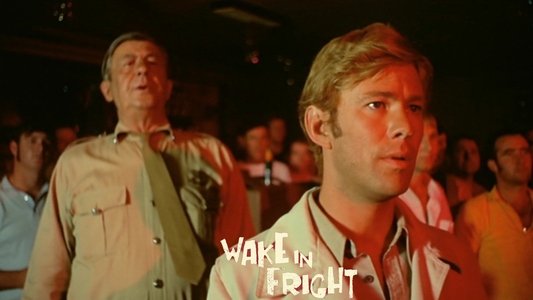 Wake in Fright