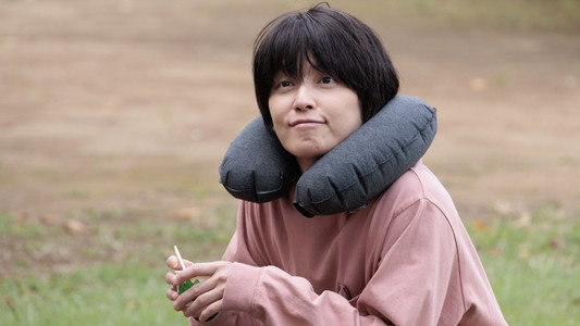 ぼくたちん家