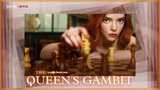 The Queen's Gambit