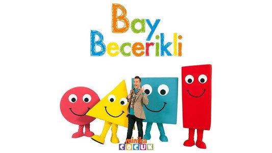 Mister Maker