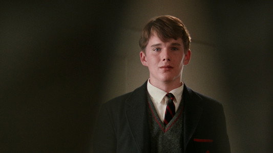 Dead Poets Society
