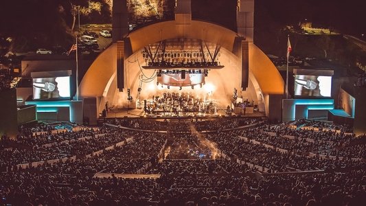 Above & Beyond: Acoustic - Live at the Hollywood Bowl