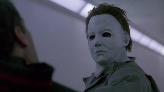 Halloween: The Curse of Michael Myers