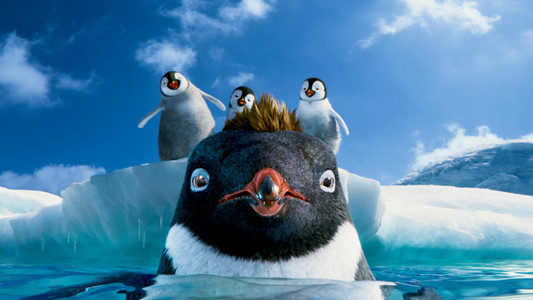 Happy Feet Two