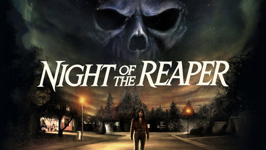 Night of the Reaper