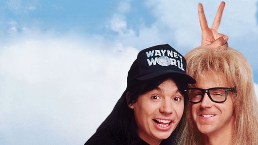 Wayne's World 2