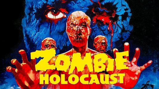 Zombi Holocaust