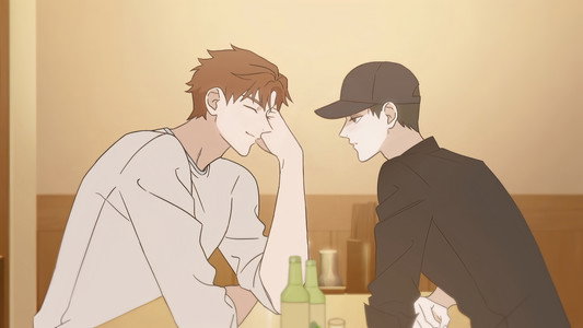 시맨틱 에러