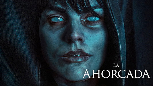 La ahorcada