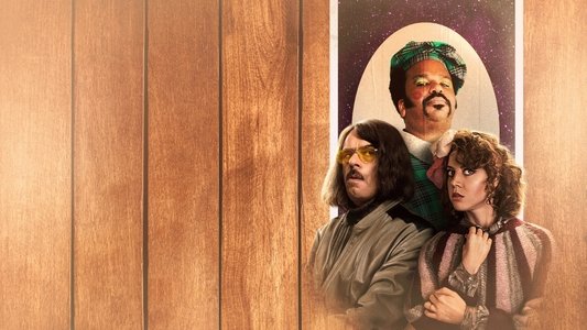 An Evening with Beverly Luff Linn