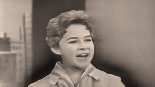 Brenda Lee: Rockin' Around