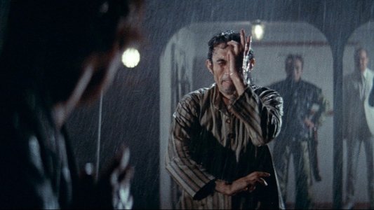 激突! 殺人拳
