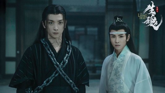陈情令之生魂