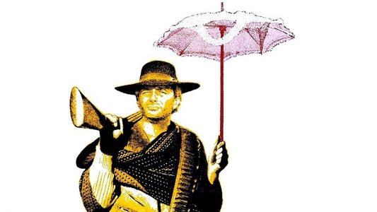 Un uomo, un cavallo, una pistola