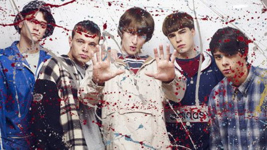 Spike Island