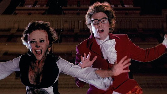 Austin Powers: The Spy Who Shagged Me