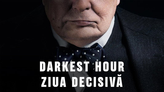 Darkest Hour