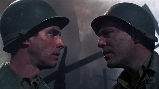 The Bridge at Remagen