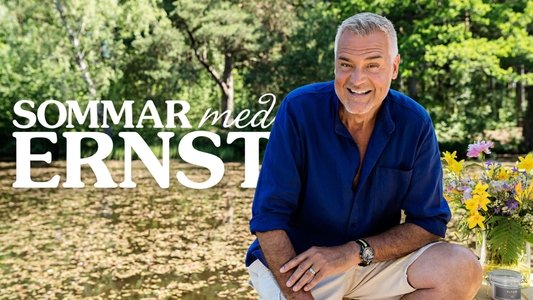 Sommar med Ernst