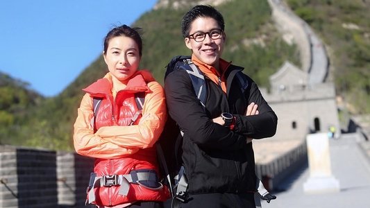极速前进中国版