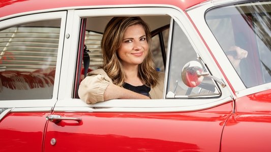 Julia Zemiro's Home Delivery