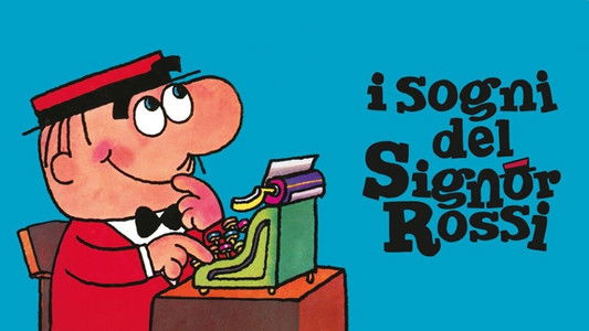 I sogni del signor Rossi
