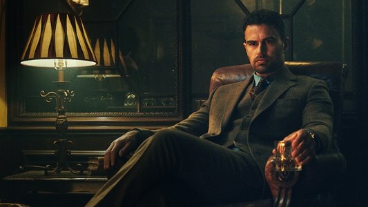 The Gentlemen
