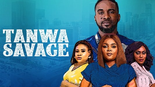 Tanwa Savage