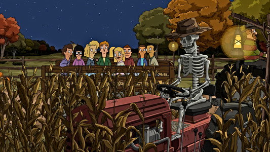 Bob's Burgers