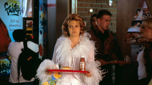 Never Been Kissed