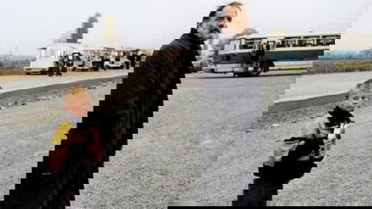 Μια αιωνιότητα και μια μέρα