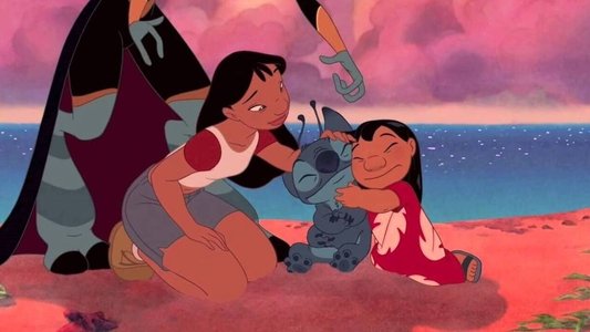 Lilo & Stitch