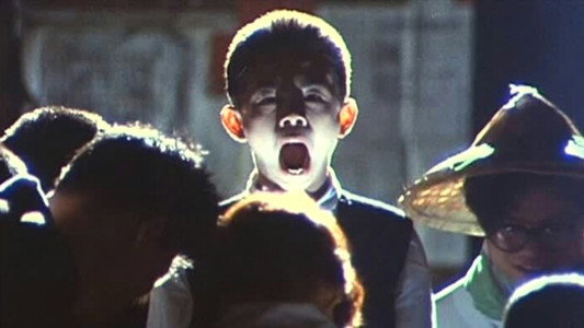 月光少年