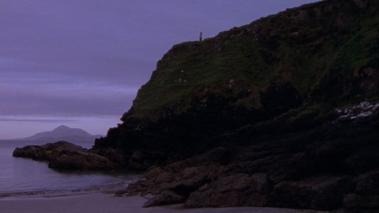 The Cry of Granuaile