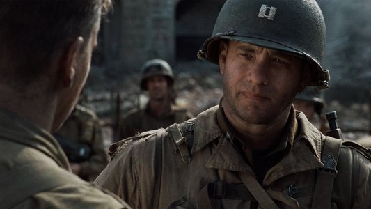 Saving Private Ryan