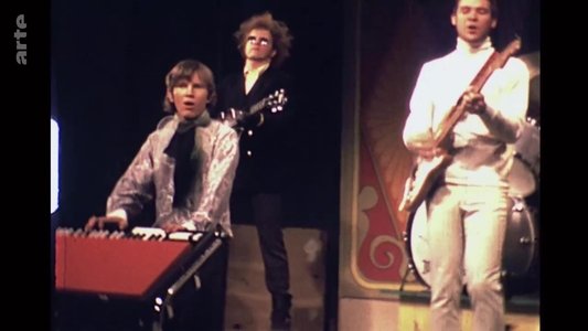 ZZ Top: That Little Ol' Band From Texas