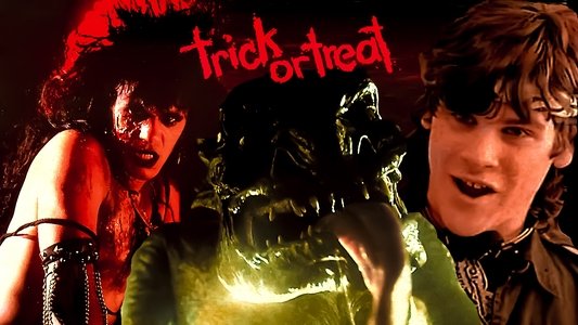 Trick or Treat