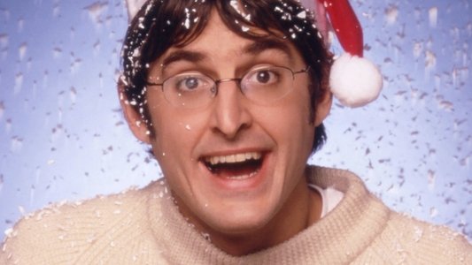 Louis Theroux's Weird Weekends