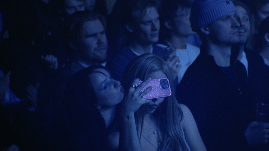 Groupies