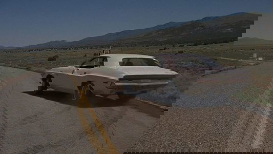 Vanishing Point