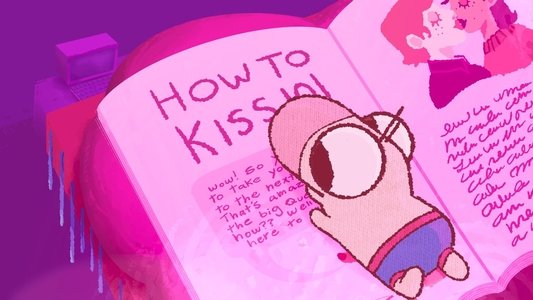 Goddamn's Great Big Adventure: The Dating Crisis!!