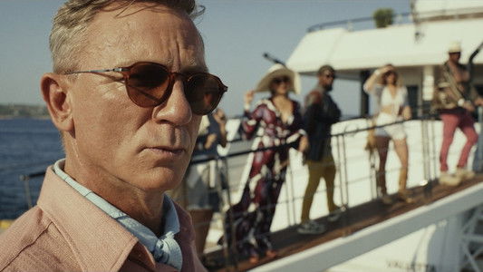 Glass Onion: A Knives Out Mystery