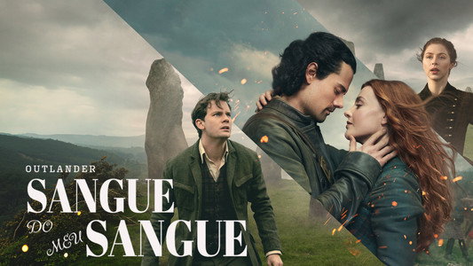 Outlander: Blood of My Blood
