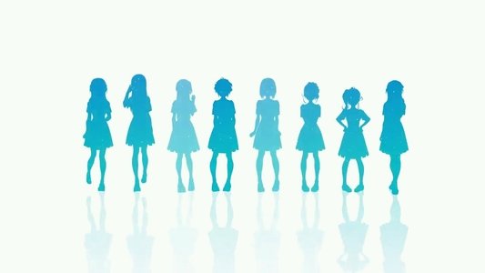 22/7(ナナブンノニジュウニ)