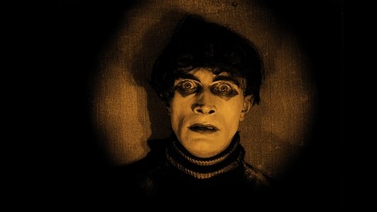 Das Cabinet des Dr. Caligari