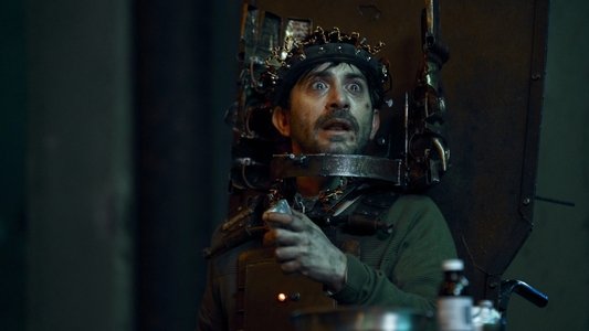 Saw X