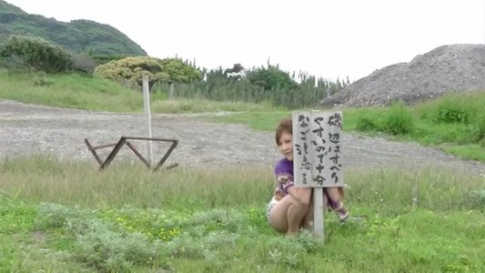 猛毒Y談 海女テラス大神